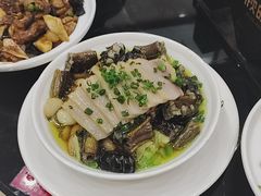 -欣旺·迎宾楼·百年无锡菜