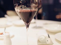 -天龙轩(香港丽思卡尔顿酒店)