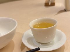 -正佳广场万豪酒店-粤菜餐厅·点心·海鲜·聚餐