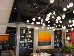 -半秋山西餐厅(巴南万达广场店)