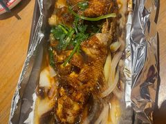 -新白鹿餐厅(城西银泰城店)