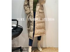 -CLMX(新天地凯德晶萃广场店)