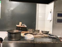 大堂-东伊顺(高银街店)