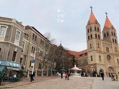 -九龙餐厅(大沽路店)