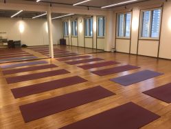 -FineYoga梵音瑜伽·普拉提