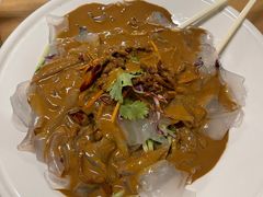 -关东小磨东北菜(上海长风大悦城店)