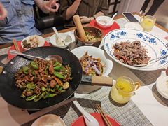 -烹湘·鲜炒湖南土菜(海珠店)