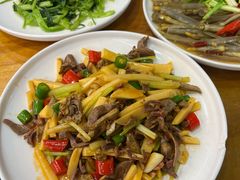 -醉壹号海鲜大排档(厦门美食地标店)