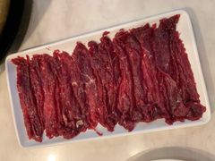 -食潮汕头鲜牛馆(望京保利店)