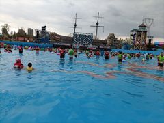-西安华夏文旅水世界