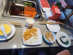 -海底捞火锅(龙湖三千集店)