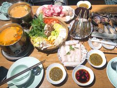 -Thai Basil罗勒叶泰式餐厅(时代天街店)