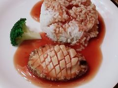 -北塘海鲜·天津菜(大光明桥旗舰店)