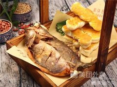-盐汪子杂鱼馆(大港店)