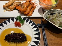 -九井澤精致料理(金茂店)