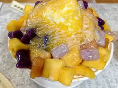 -水牛奶皇后糖水铺(深圳总店)