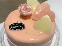 -哈根达斯(宁波和义店)