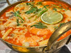 -Home Thai·泰谣(王府井apm店)