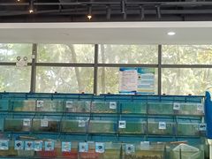-锦里海景海鲜餐厅.三亚老字号(亚龙湾中心广场店)