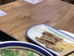 -云阿蛮云南生烫牛肉米线(奉贤路店)