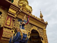 -西双版纳勐泐文化旅游区