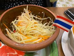 -曼谷食堂·泰国家庭料理