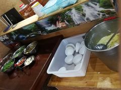 豆花面-凯里老坛酸汤