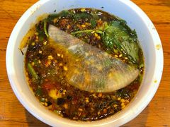 -大理.老字号渝记酸萝卜乌鱼(古城总店)
