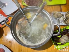 -养牛邓·潮汕牛肉海鲜自助火锅(广州店)