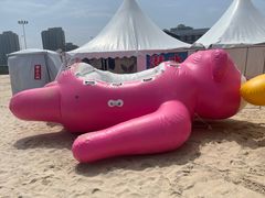 -那香海钻石沙滩浴场