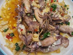 -威海渔村(黄兴路店)