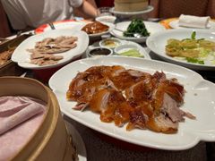 -北京王府井希尔顿酒店·秦唐中餐厅Chynna
