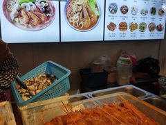 -盒煮先卤面(沙坡尾店)