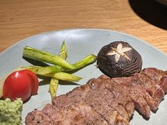 -桂马·日本料理·海胆·海鲜饭·酒场(民主广场店)
