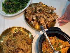 -阳江餐厅·30年老字号·粤菜海鲜大排档