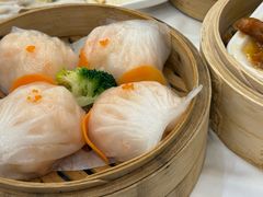 -万山楼海鲜酒家·二十三年老字号