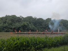 -海珠湖公园