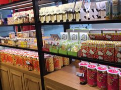 -TOUCH泰奇(奉贤宝龙城市广场店)