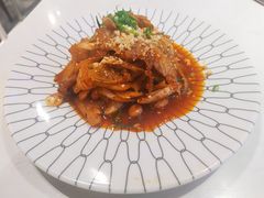 -蕃茄述·好汤自然来(江汉路店)