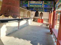 -大钟寺古钟博物馆