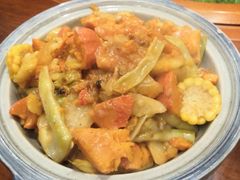 -天下醉美蒙餐(林西店)