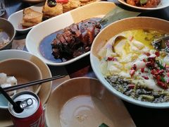 -外婆家(西溪印象城店)