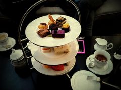 -利顺德大饭店·维多利亚花园(小白楼店)