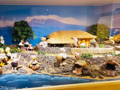 -济州岛泰迪熊博物馆