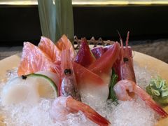 -山葵家·创意料理(宁波来福士店)