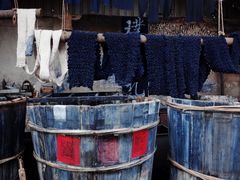 -璞真扎染博物馆