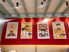 -院落新京菜·烤鸭(地安门店)