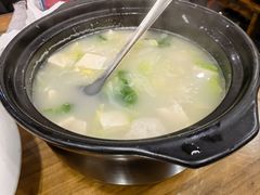 -砂锅李(九江路店)