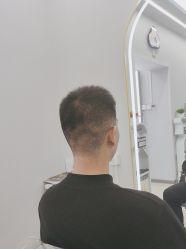 -保罗造型