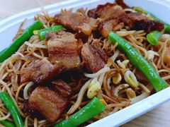 金牌卤面-老雒阳面馆·水席·洛阳菜(王城路店)